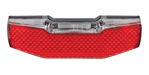 Picture of AXA BLUELINE STEADY REAR LIGHT - 80MM MOUNTING DISTANCE